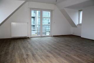 Apartment for rent in De Haan
