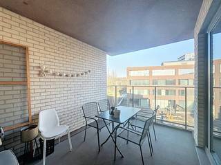 Welcome to this charming one bedroom apartment at Henri-Joseph Reystraat 11, Ledeberg, Ghent. The apartment is located on the second floor.The...