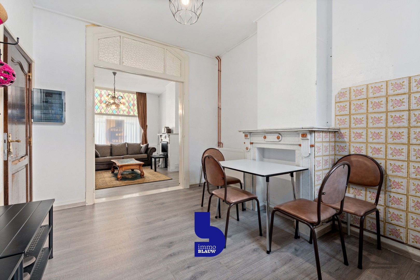 Art Deco woning met enorm veel potentieel - photo 4