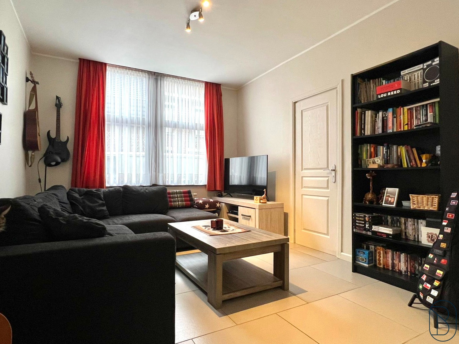 Leuke INSTAPKLARE woning met TUIN! - foto 4