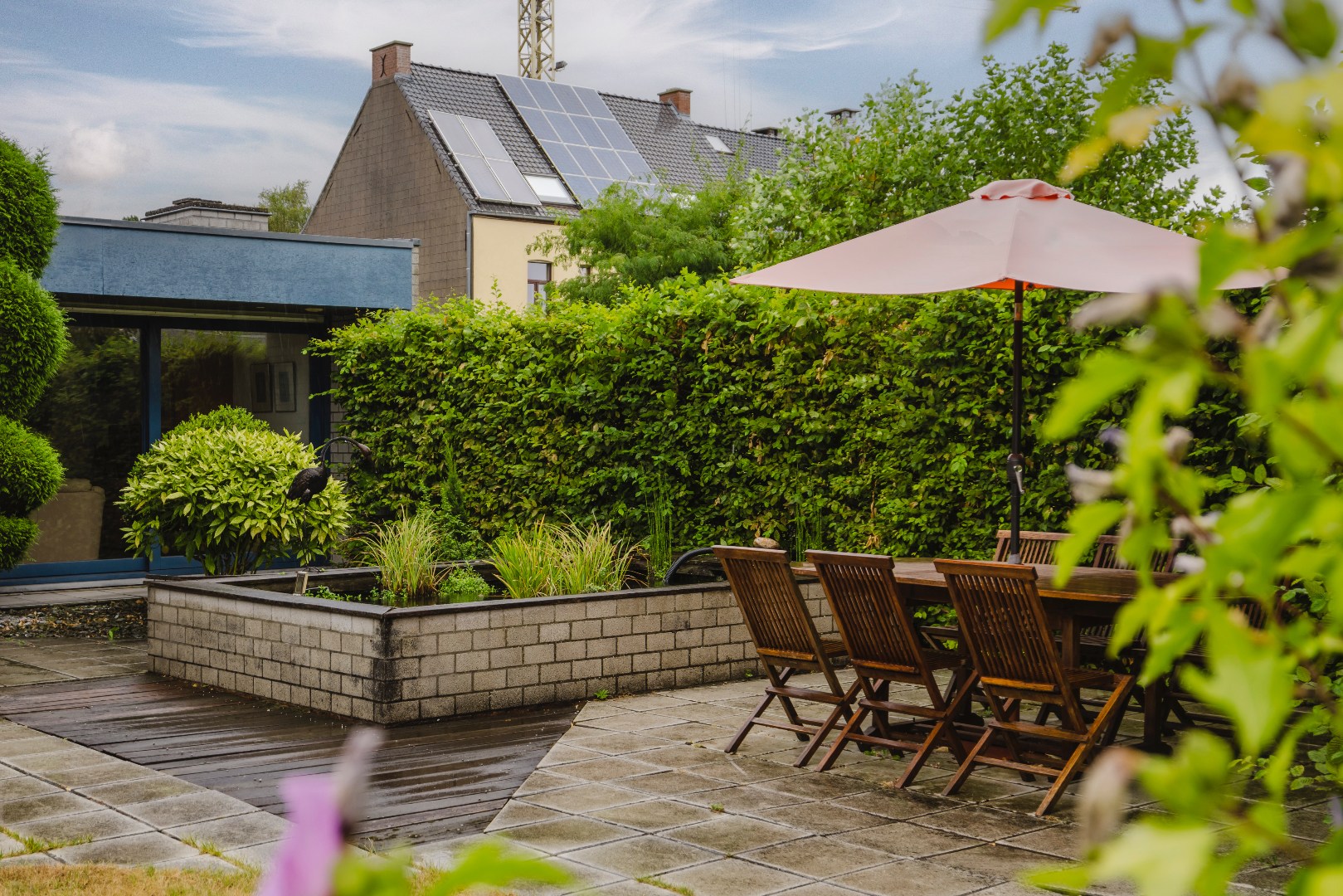 Maison à vendre à Kuurne avec 4 chambres - photo 5