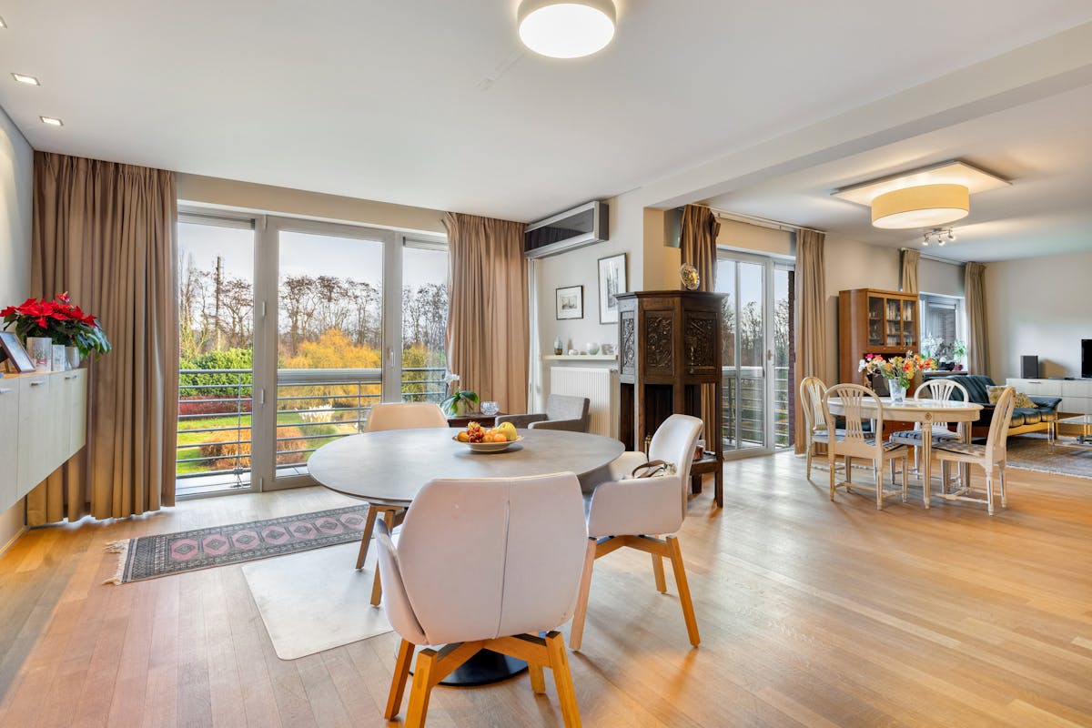 Apartment (145 m²) for sale in residence Elsdonck in Wilrijk - photo 5