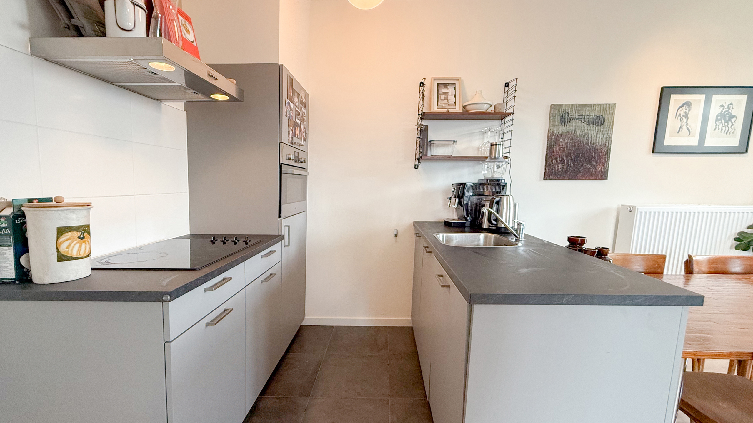 1-slpk-app. in residentie Doktoren met prachtige zichten - foto 5