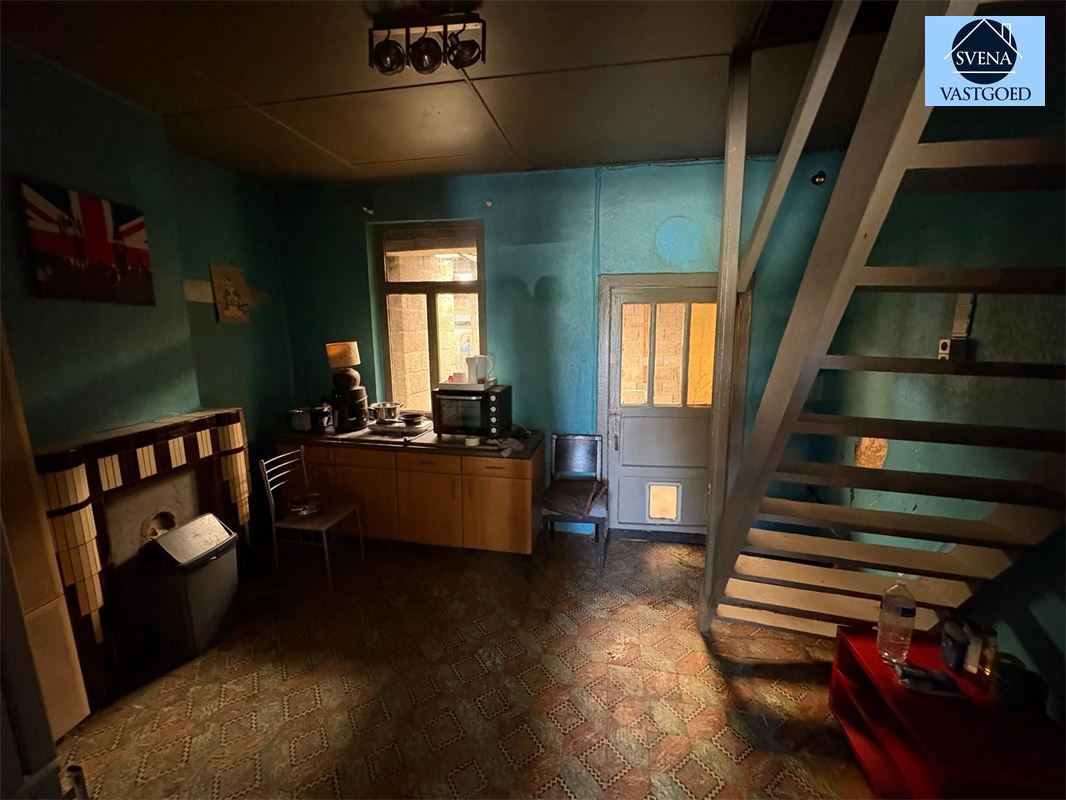 RENOVATIEPROJECT GELEGEN AAN VAKANTIEDOMEIN DE GAVERS - foto 3