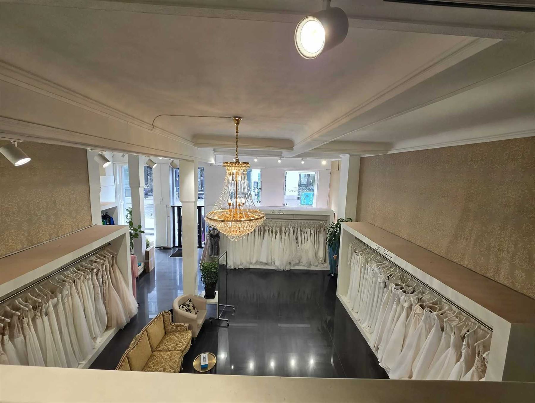 Handelshuis in de historische binnenstad van Antwerpen ca. 647 m²  - foto 5