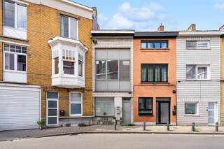 House for sale in Ghent