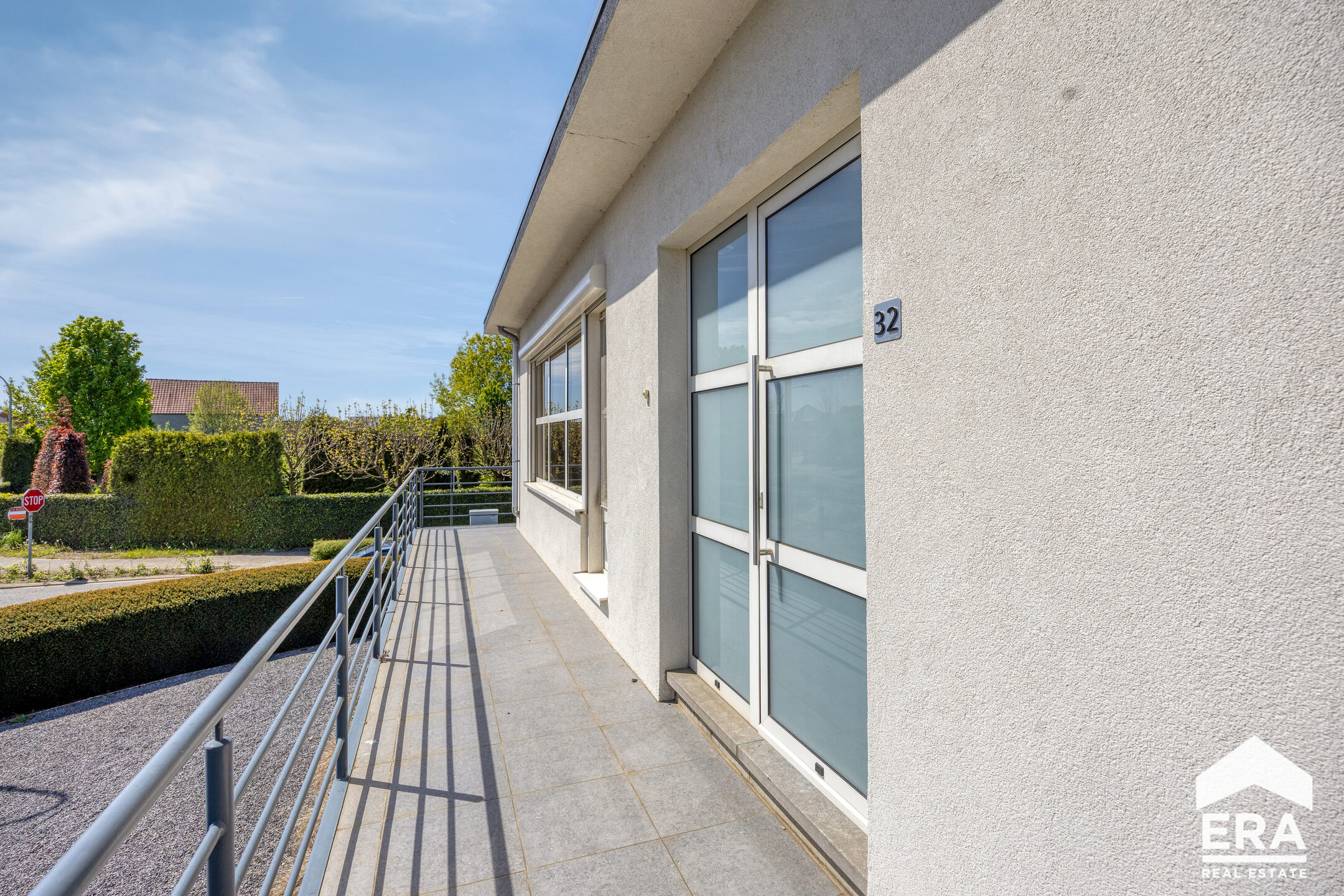 Instapklare splitlevelwoning met gunstig EPC in Meerhout - foto 3