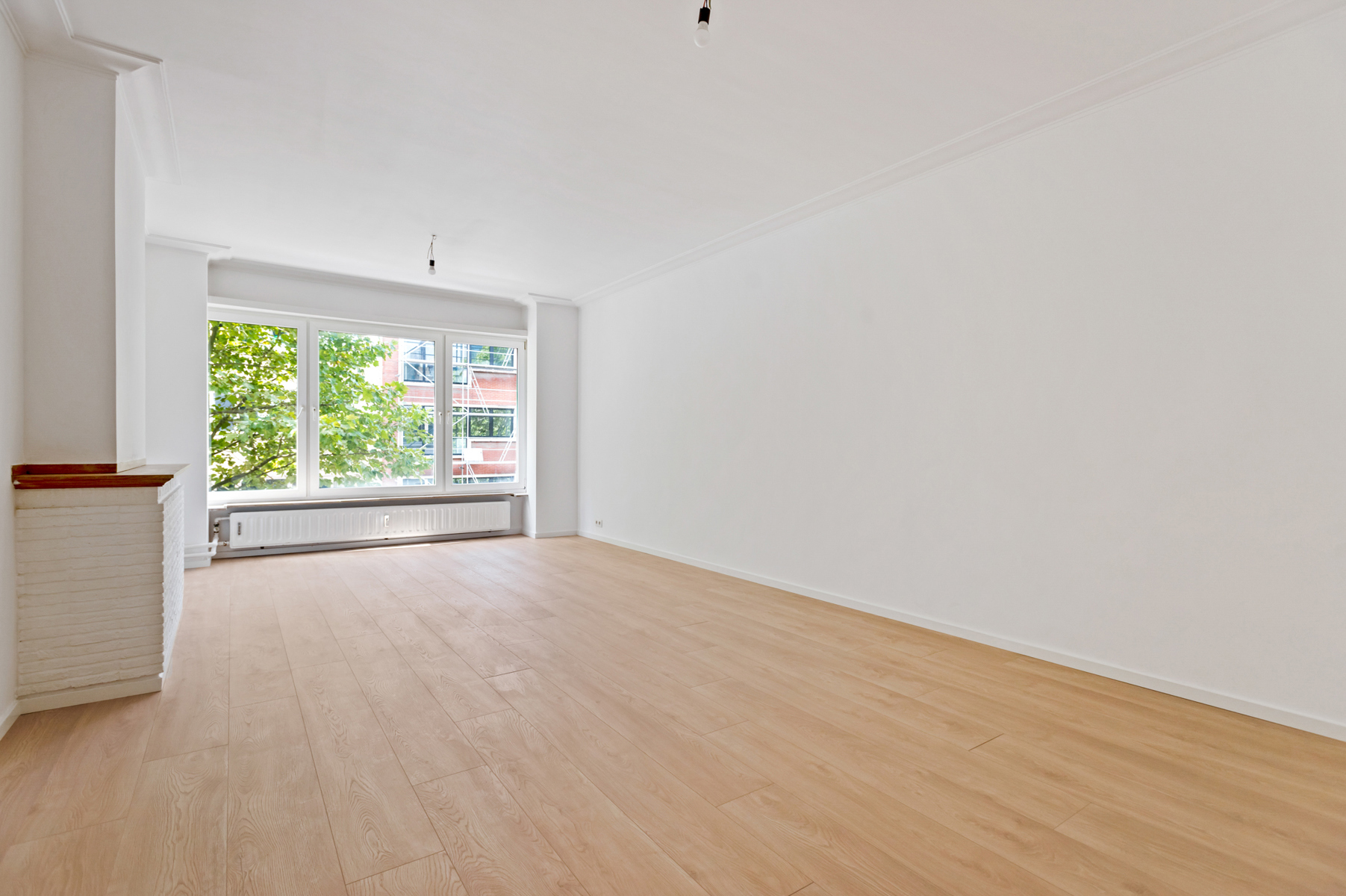 ANTWERPEN - Gerenoveerd opbrengsteigendom in hartje stad - foto 3