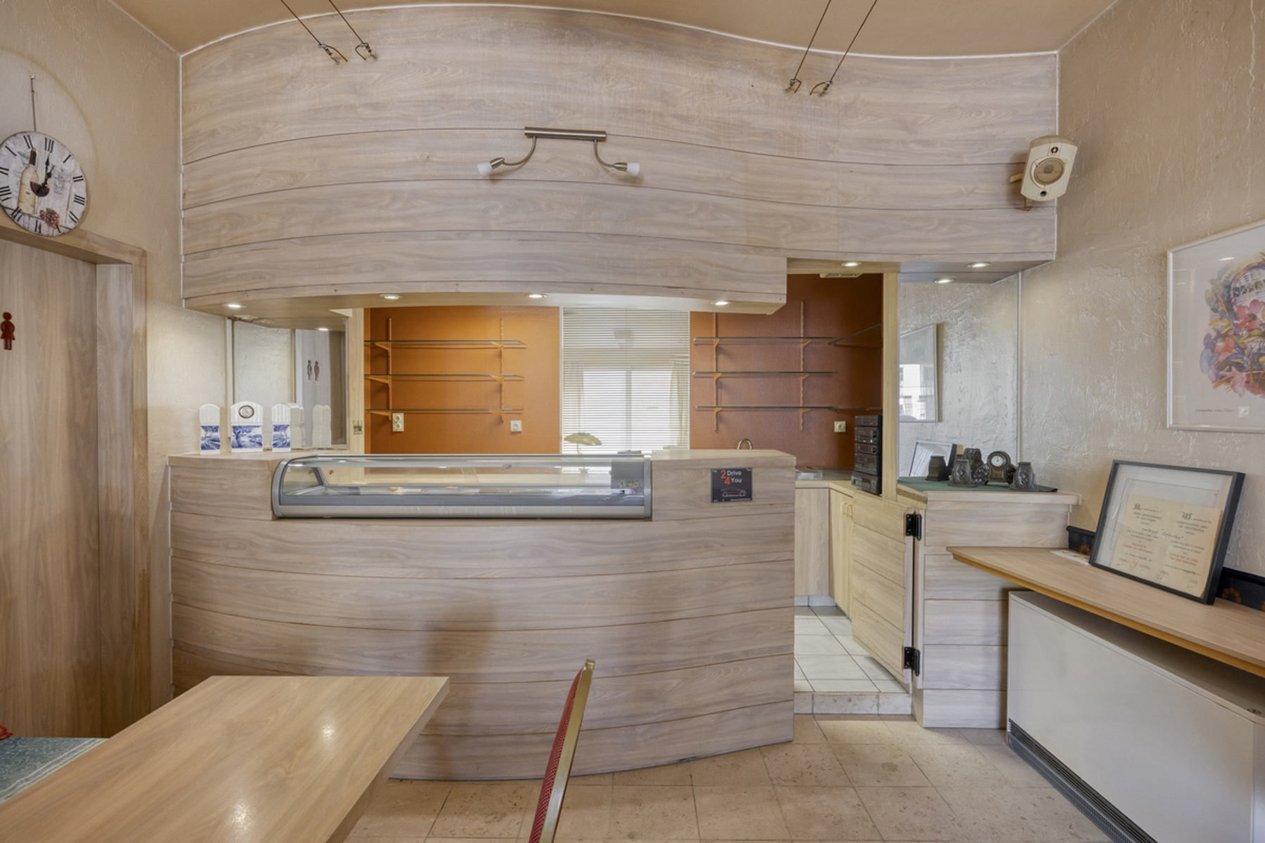 Handelspand voormalige taverne/cafe - foto 5