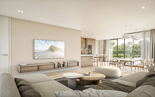 Project te koop in Rumbeke
