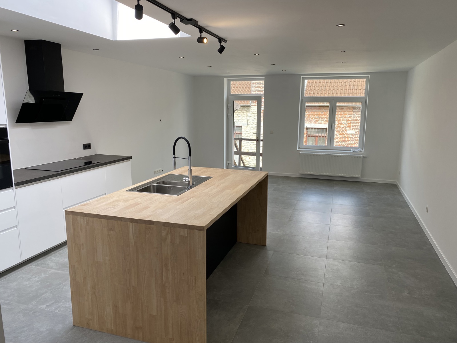 Huis te huur in Kraainem met 3 slaapkamers - foto 1