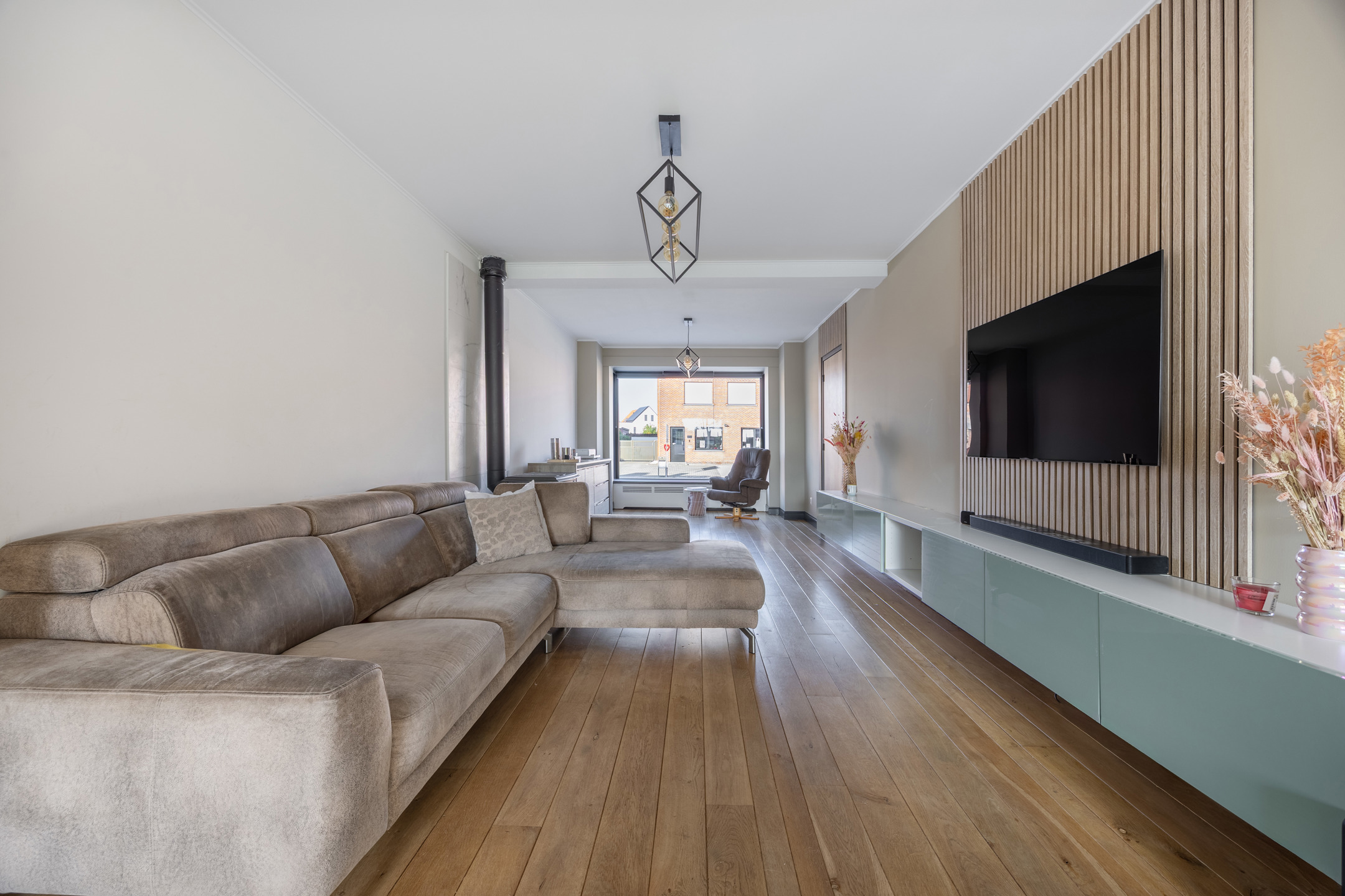 Charmante woning met tuin in Merksplas - foto 5