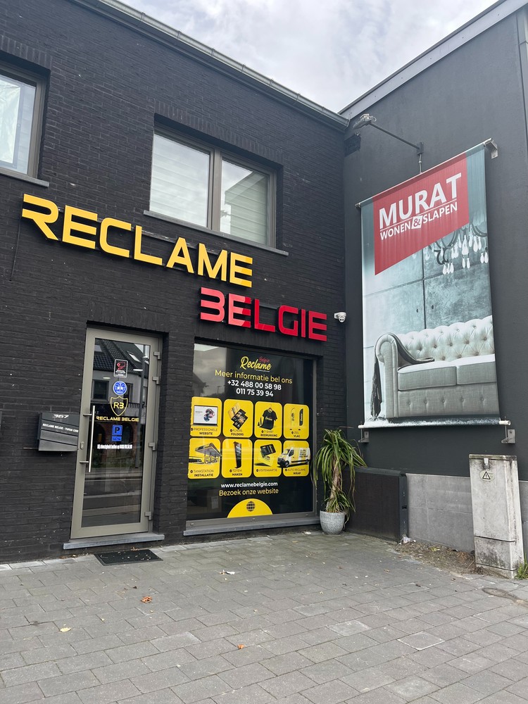 Gelijkvloers handelspand - foto 1