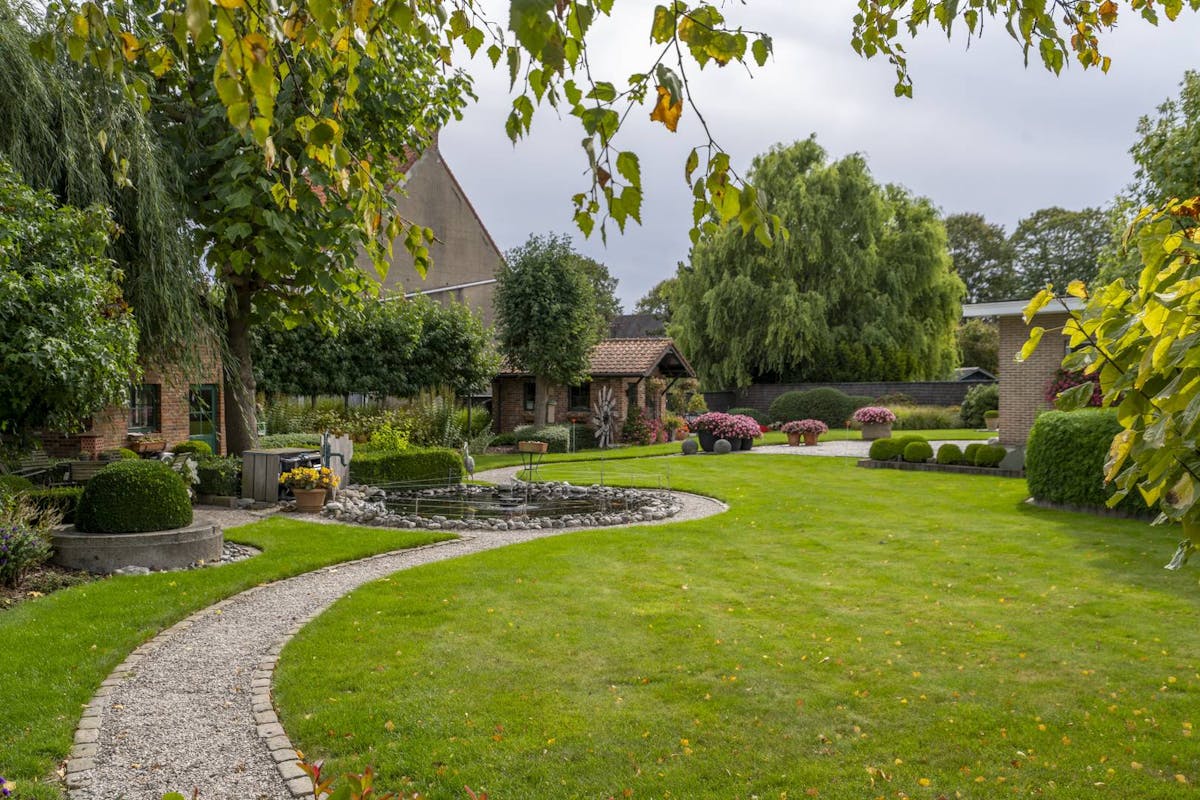 Residential plot (657m²) for sale in Wevelgem - photo 4