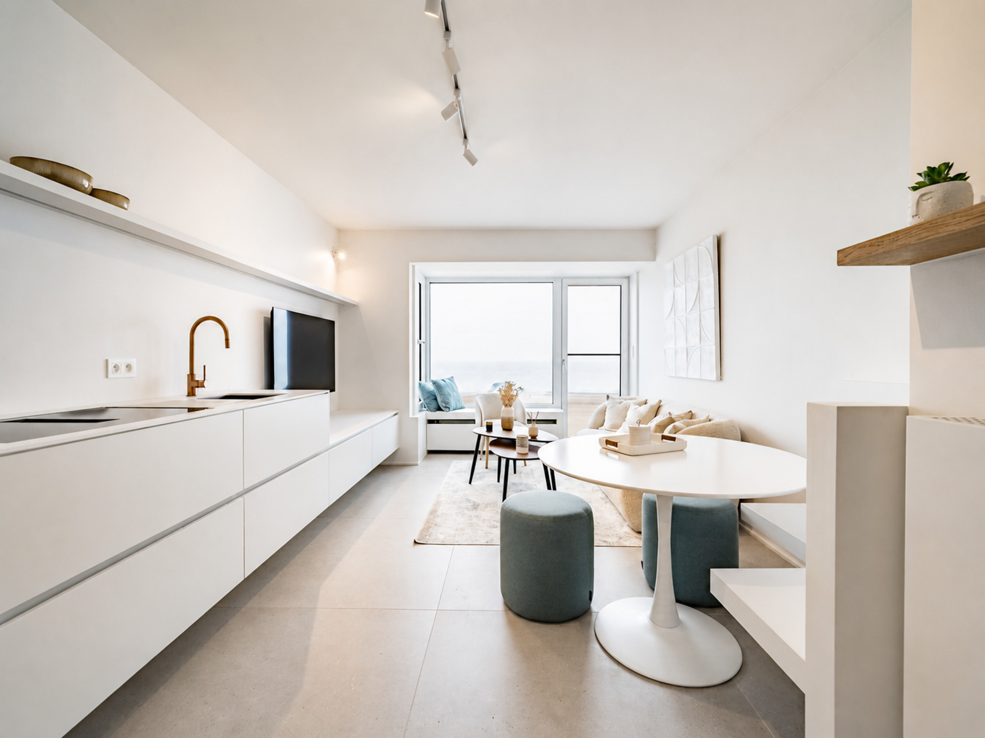 Appartement à vendre à Knokke-Heist avec 2 chambres - photo 5