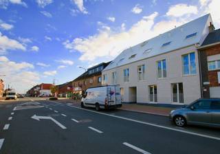 Appartement à louer à Bertem