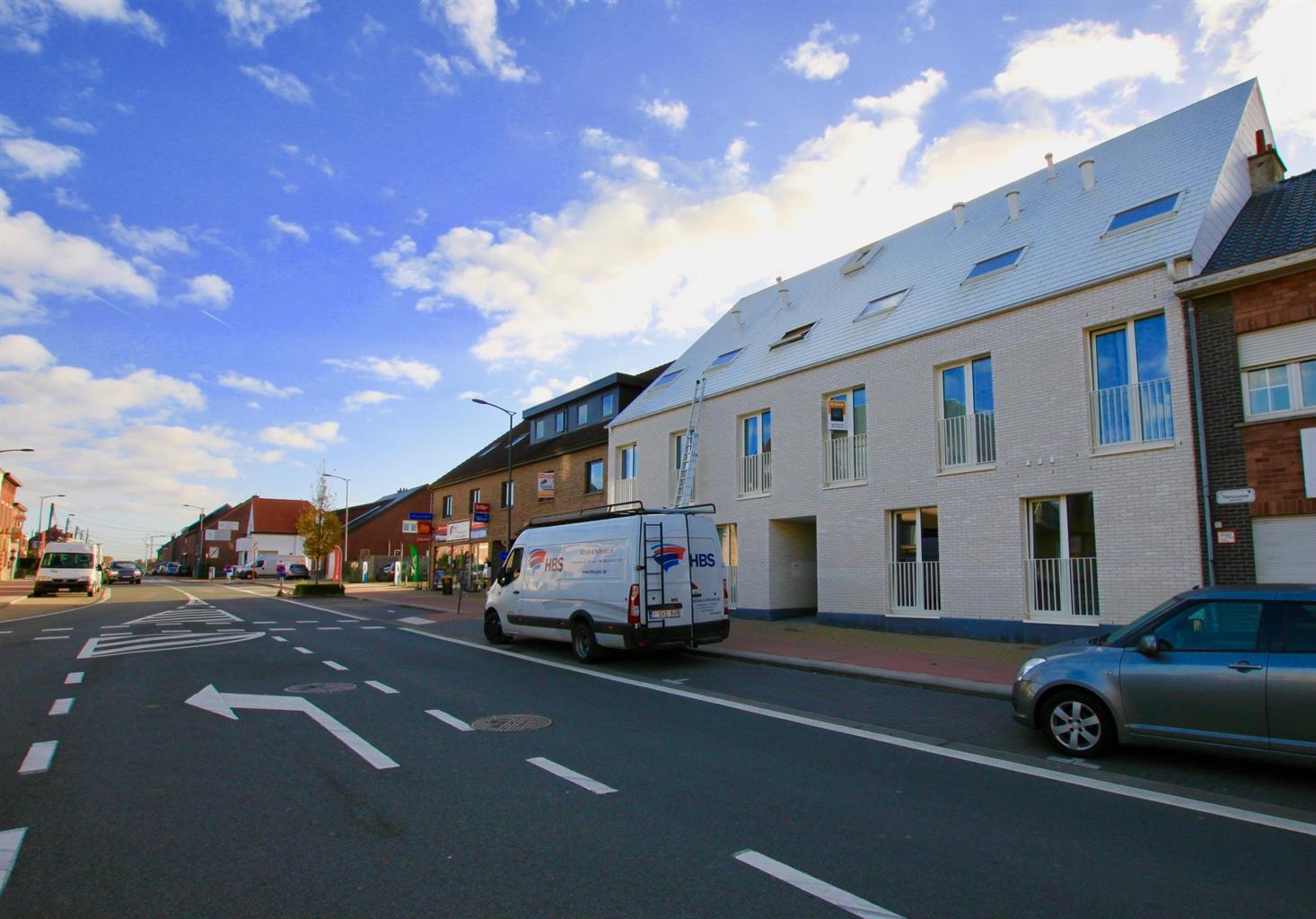 Appartement in Bertem