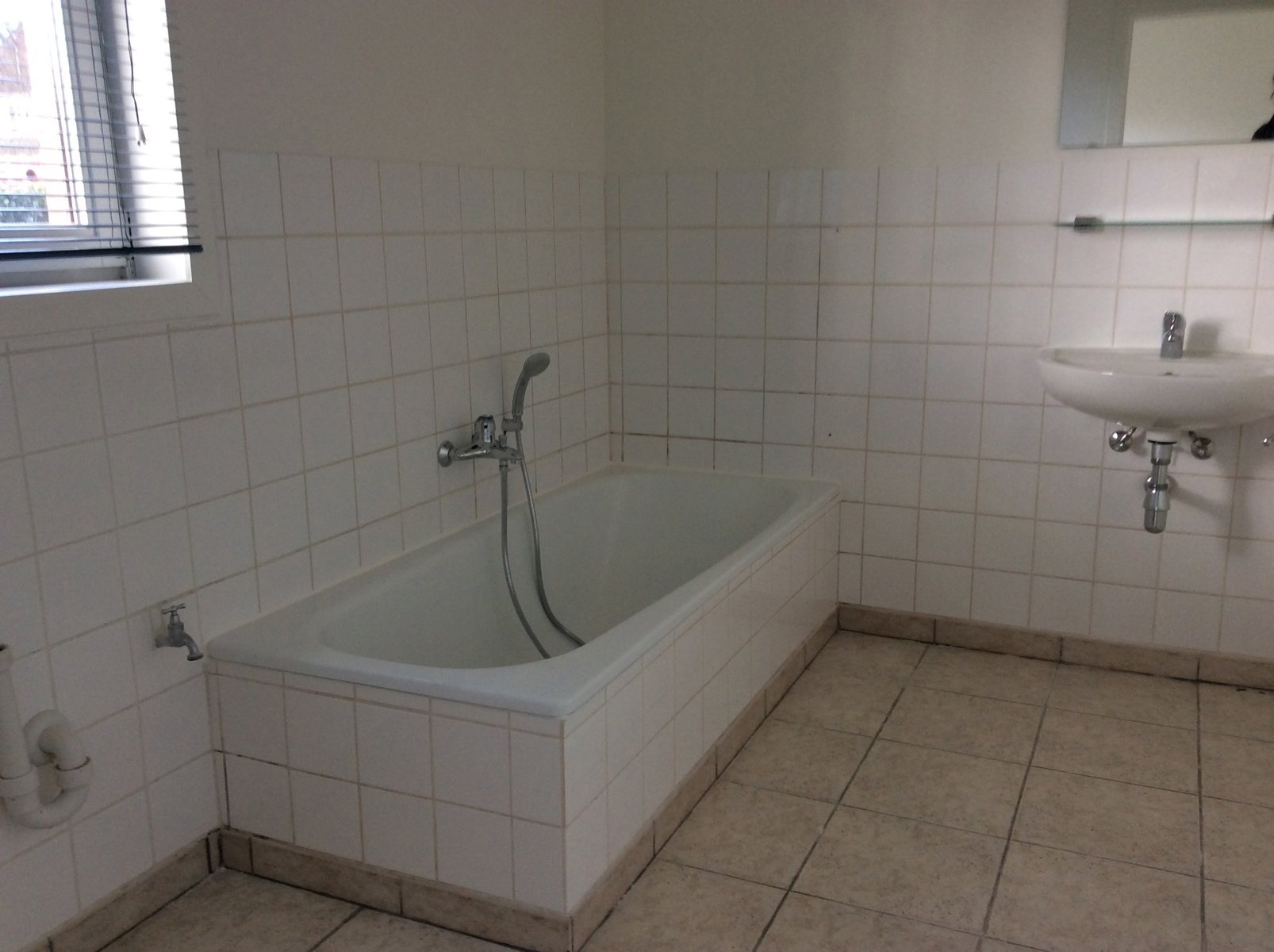 Gelijkvloers 1-slaapkamerappartement Residentie De Brouwerij - foto 4