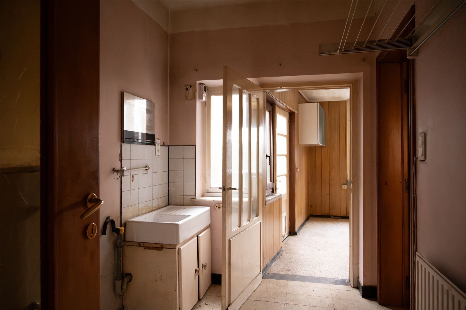Woning met garage en tuin - foto 4