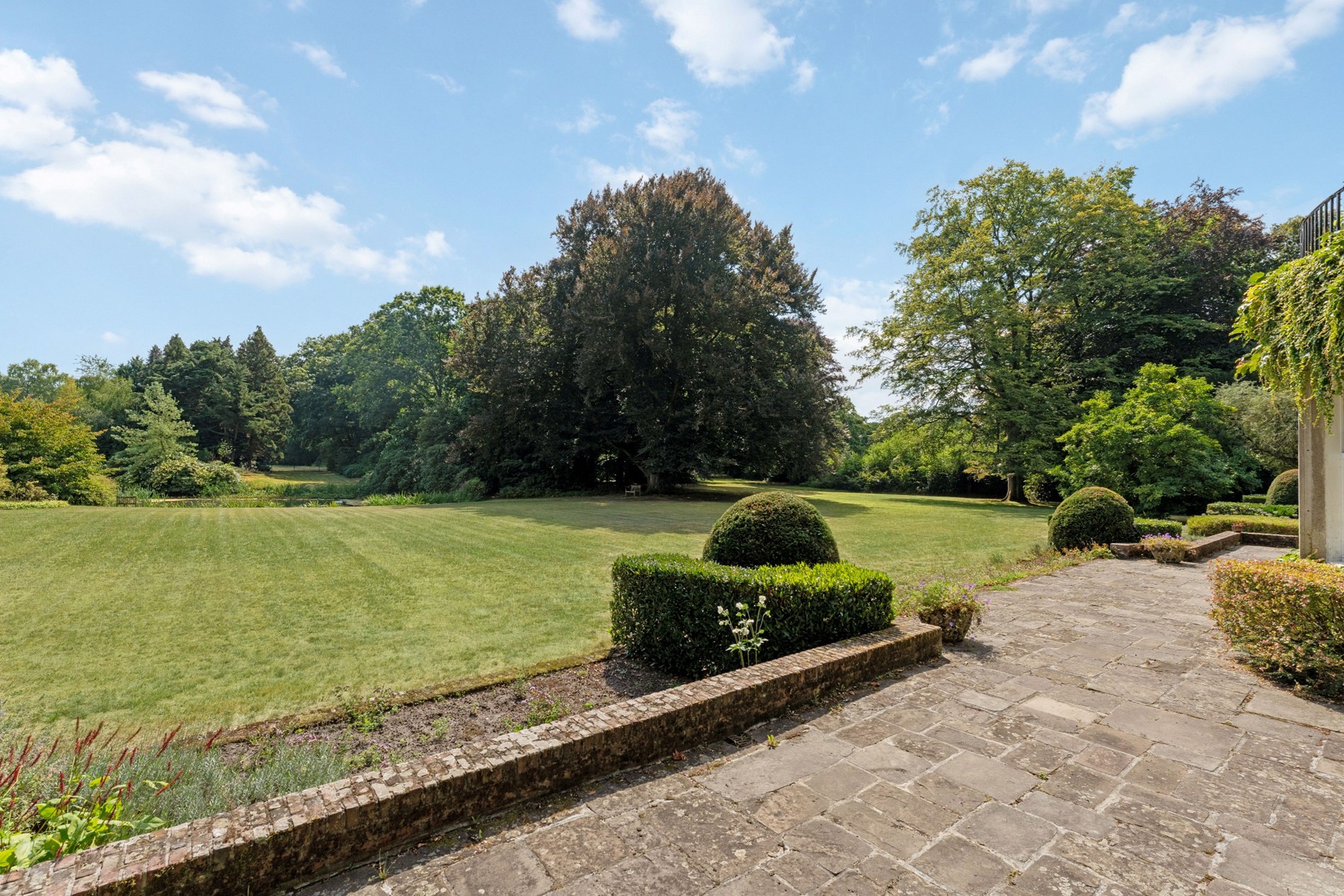 Domein Haezenveld - tijdloze grandeur in een oase van groen - foto 5