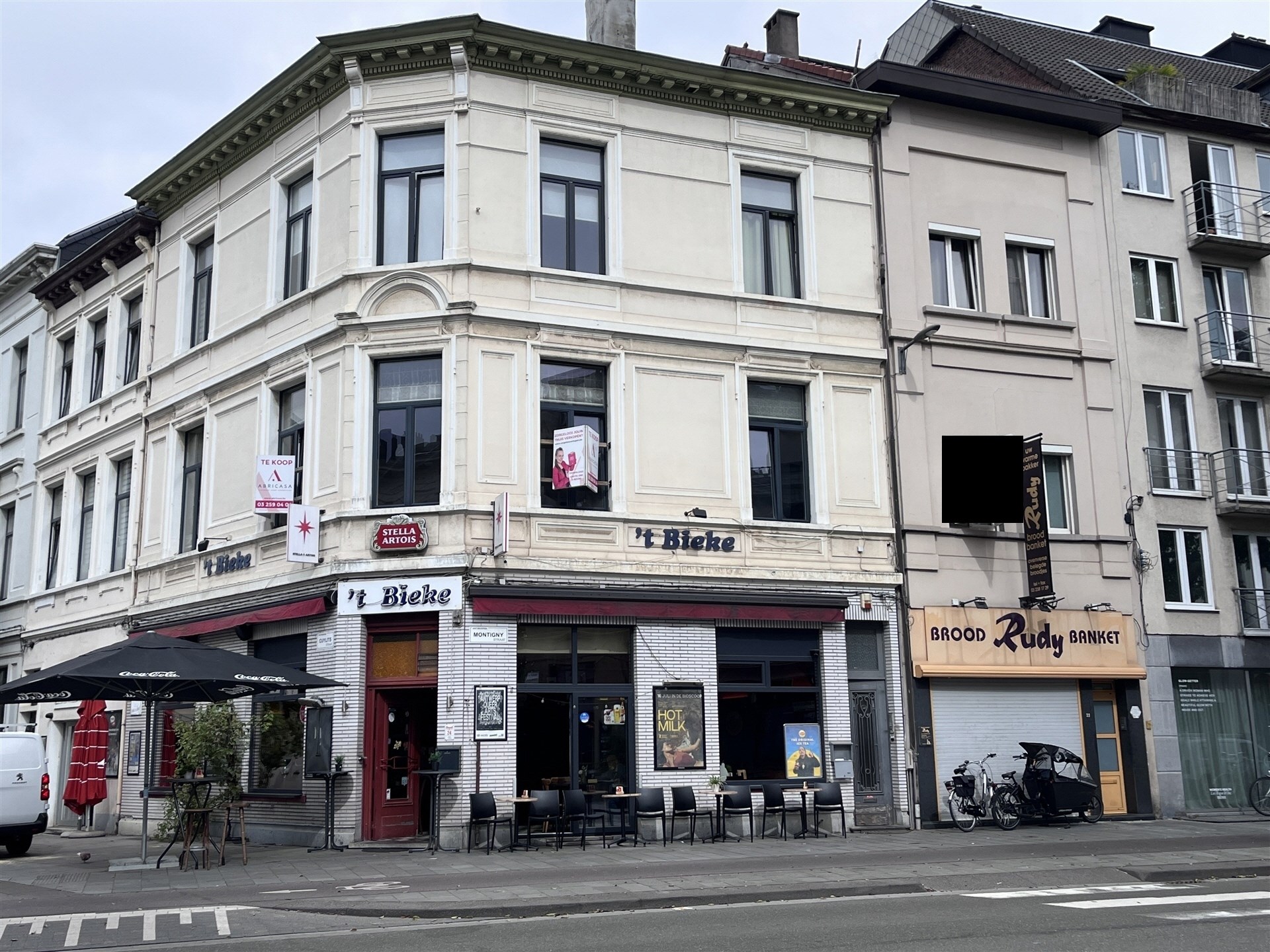 Opbrengsteigendom - photo 1