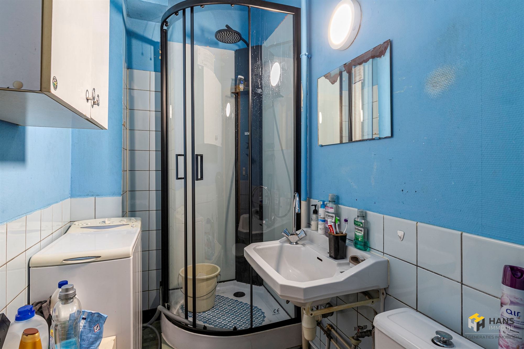 Commercial for sale in Borgerhout with 12 bedrooms - photo 5