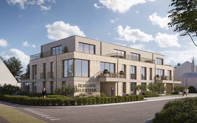 Project te koop in Meer