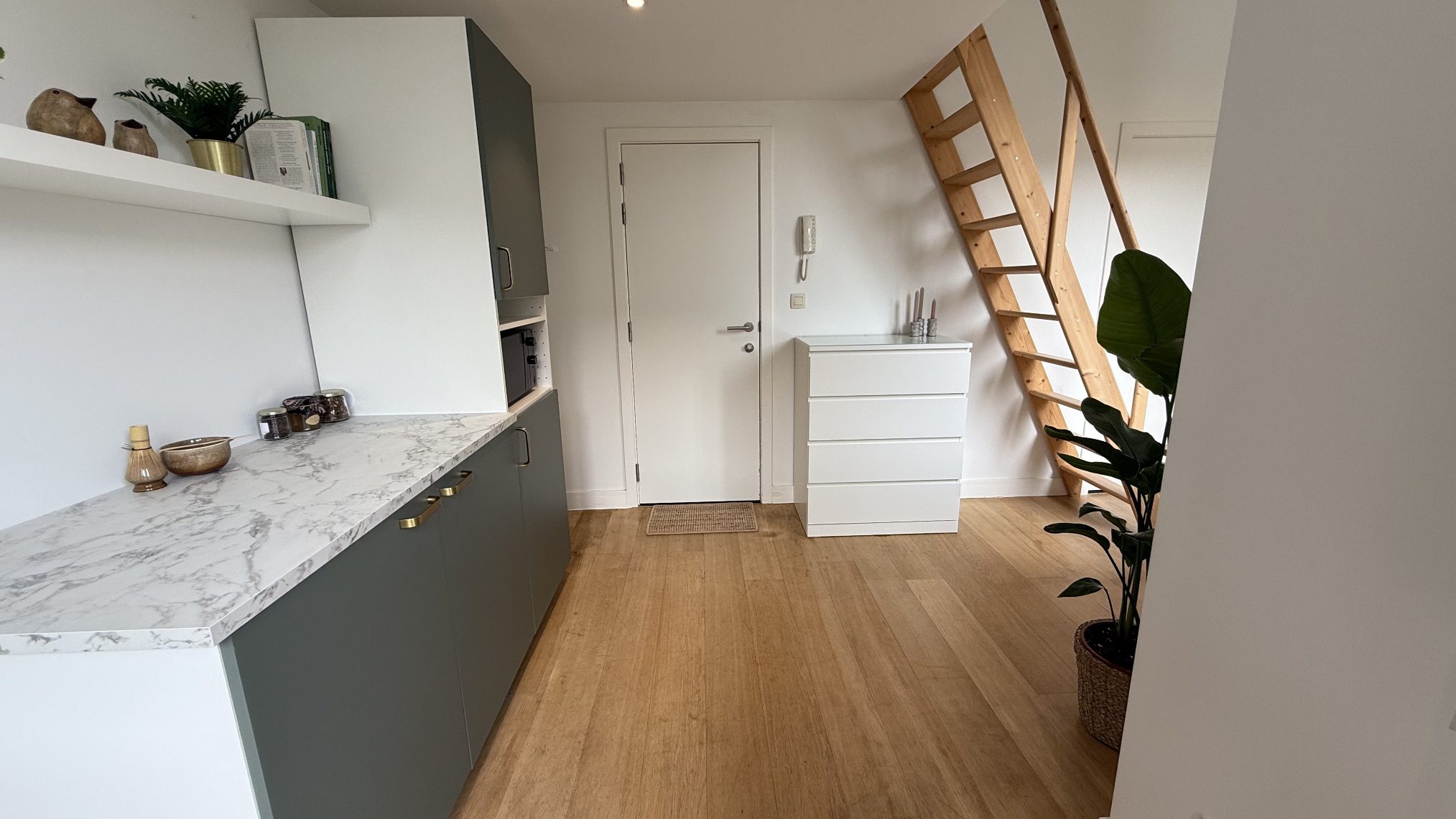 Appartement à louer à Louvain avec 1 chambre - photo 5
