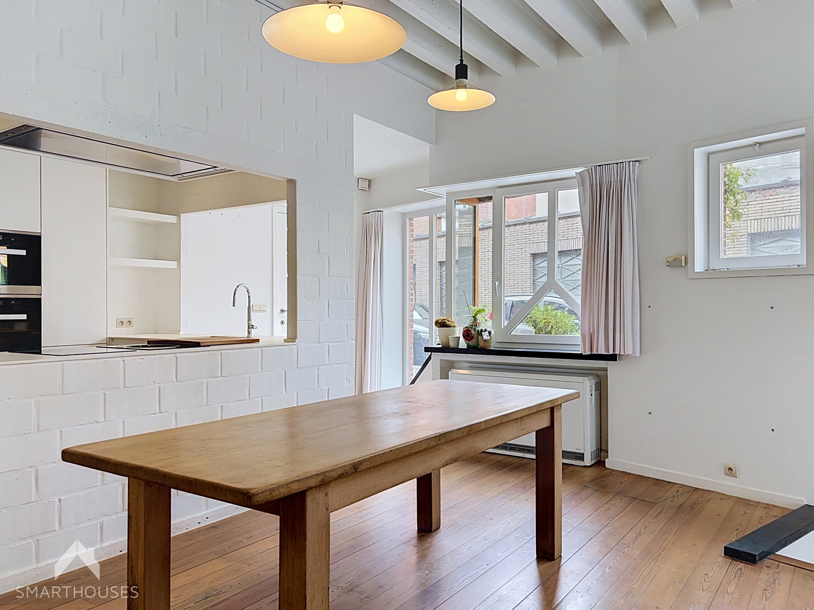 Trendy duplexappartementen nabij de verlaagde Leieboorden - foto 4