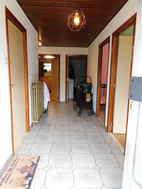 Maison à vendre à Beverlo avec 3 chambres - photo 2