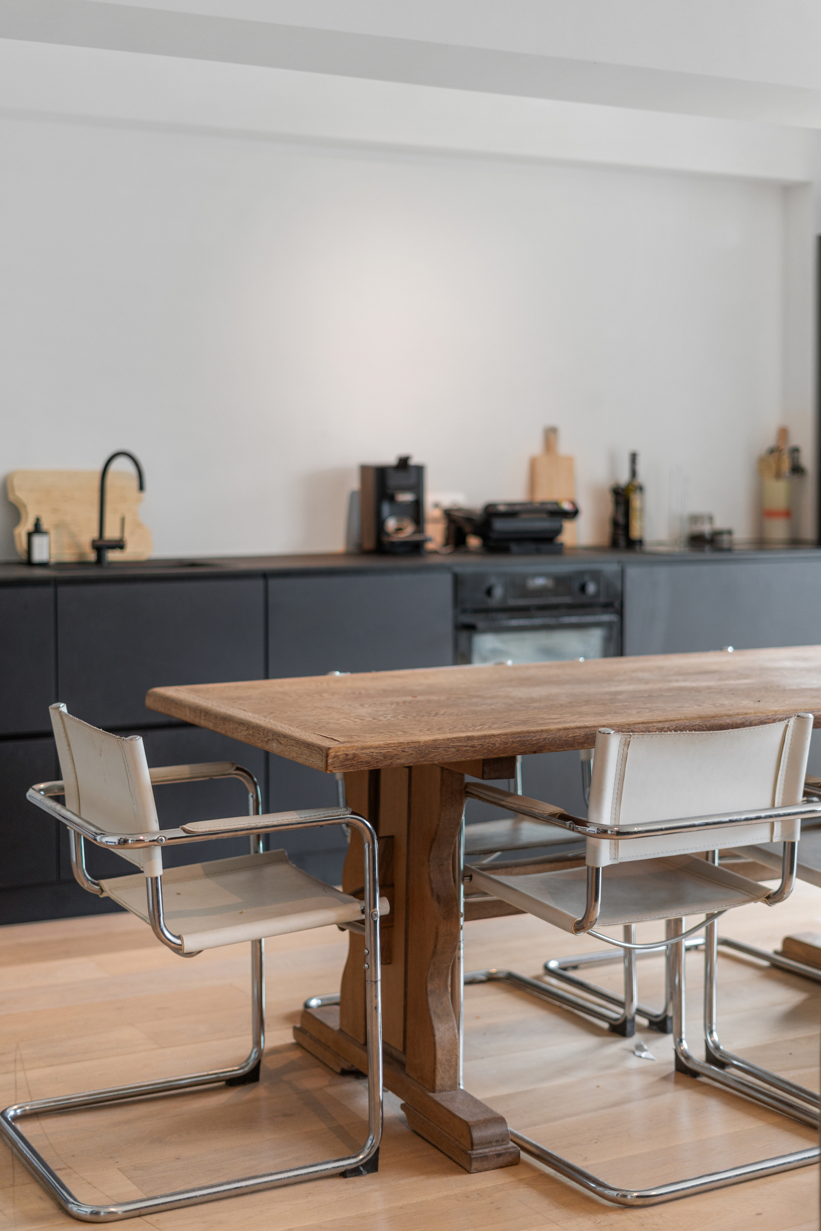 Apartment for sale in Ghent with 3 bedrooms - photo 5