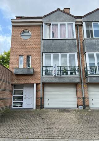 Maison à vendre à Diest
