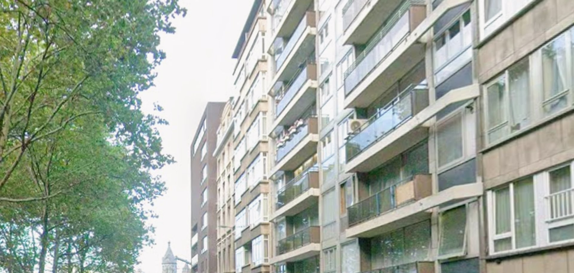 Appartement à vendre à Anvers avec 3 chambres - photo 1