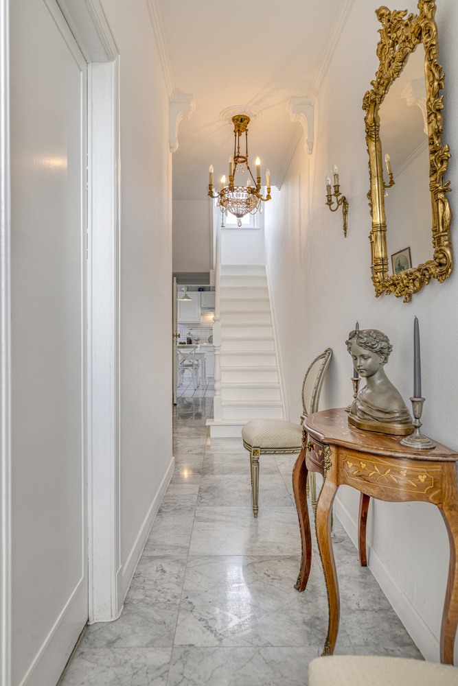 Maison à vendre à Merelbeke-Melle avec 3 chambres - photo 2