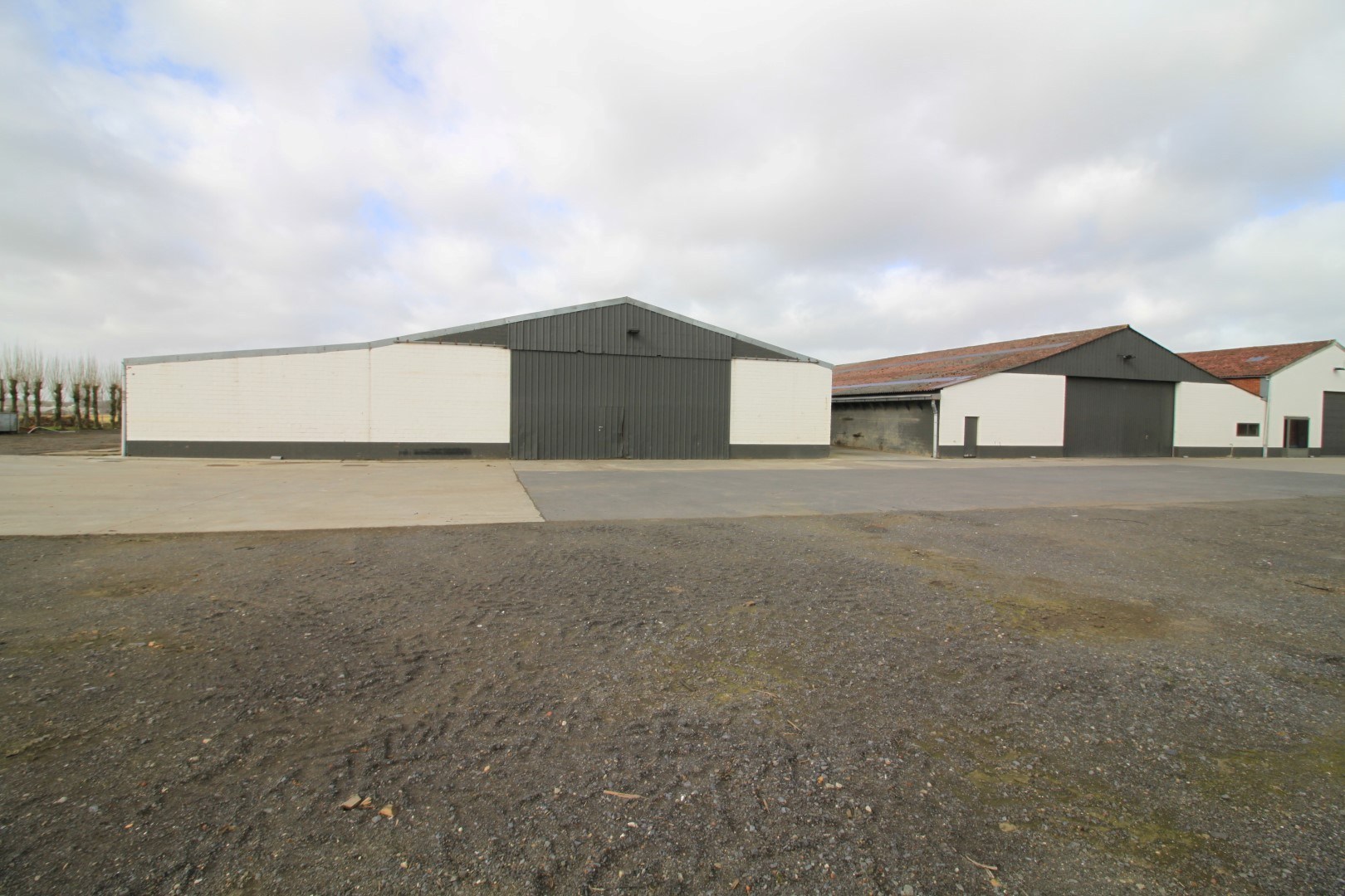 Opslagruimte in Handzame. - foto 1