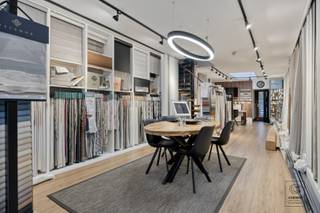 Commercial à vendre à Anvers