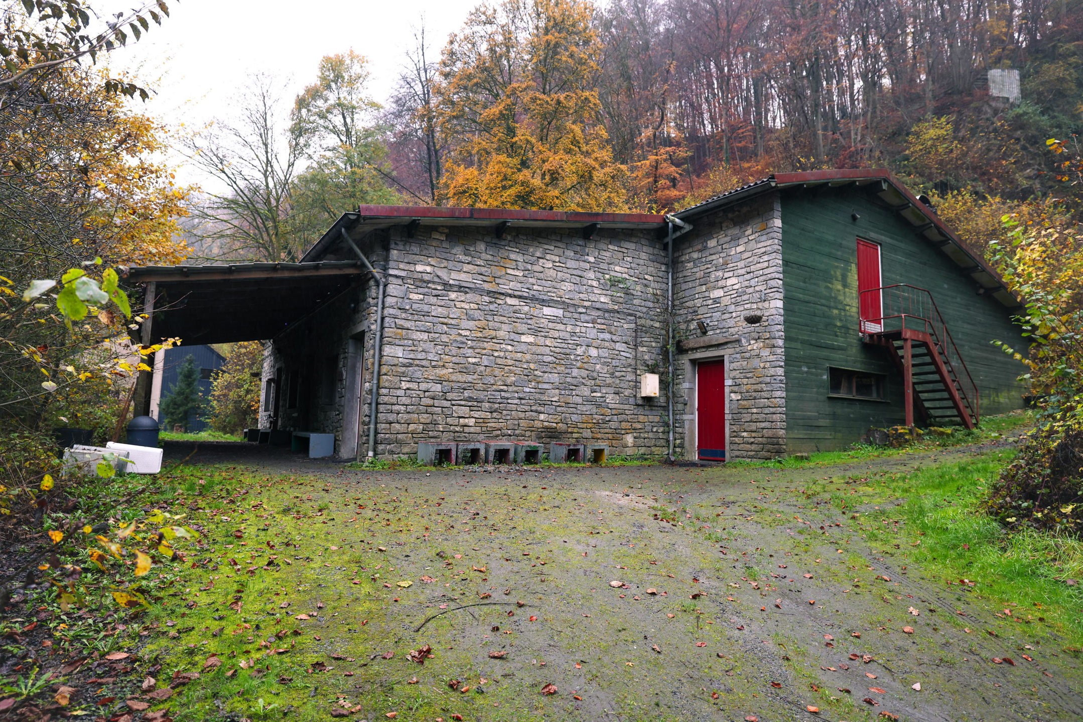 Commercial à vendre à Sprimont - photo 1