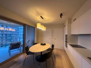 Apartment for rent in Ostend