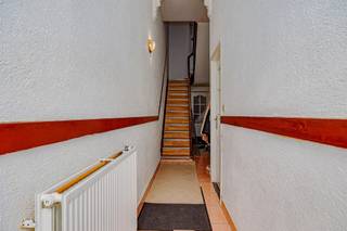 Ruime woning met 4-5 slaapkamers en 2 badkamers met een grote tuin (ca 60 m²) op toplocatie in Antwerpen In de Familiestraat, op de rand van het...