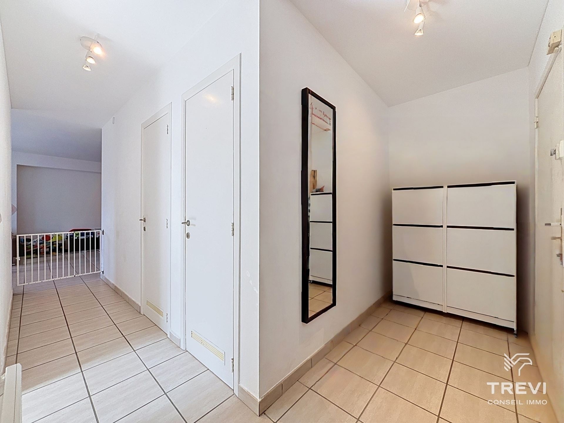 Apartment for sale in Tubize with 3 bedrooms - photo 5
