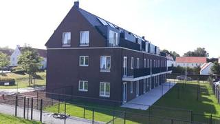 Appartement à vendre à Edegem