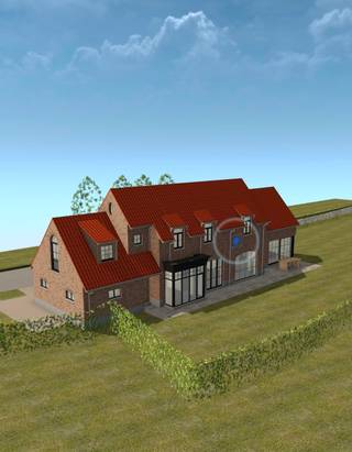 Bent u op zoek naar een eigen stek in de velden, waar u zelf nog naar hartenlust uw droomwoning kunt creëren? Dan is deze bouwgrond nabij Stalhille misschien wel iets voor u! <br /><br />Het perceel is gelegen nabij het centrum van Stalhille en is omgeven door groen. U woont hier uitermate rustig en geniet toch een vlotte verbinding naar de omliggende steden met al hun faciliteiten. <br /><br />De vorige woning werd reeds afgebroken waardoor dit perceel volledig klaar is om te bebouwen. <br /><br />Er werden reeds bouwvoorschriften en plannen opgesteld voor het perceel. Aarzel dan ook niet om contact op te nemen voor meer info of een afspraak! <br /><br />