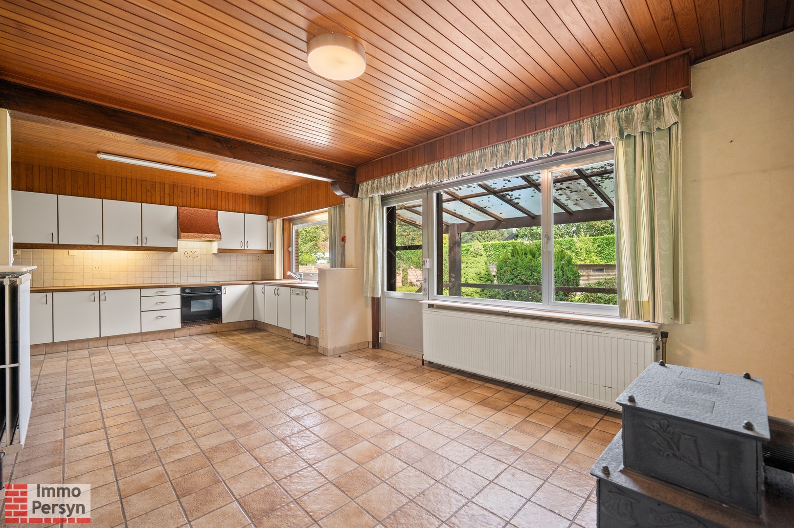 Ruime open bebouwing op Park ter Heide te Averbode - foto 5