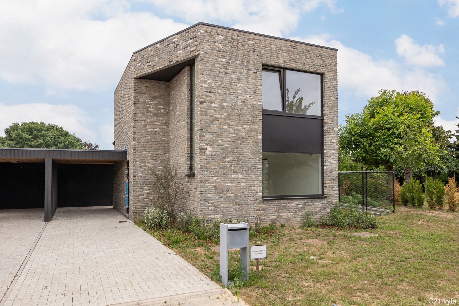 Prachtige BEN-woning te koop in Viersel! - foto 1