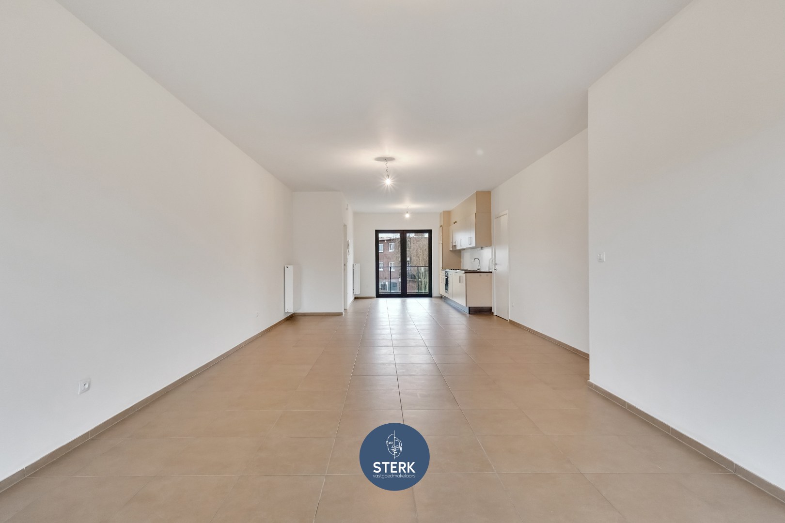 Appartement à vendre à Maasmechelen avec 2 chambres - photo 2