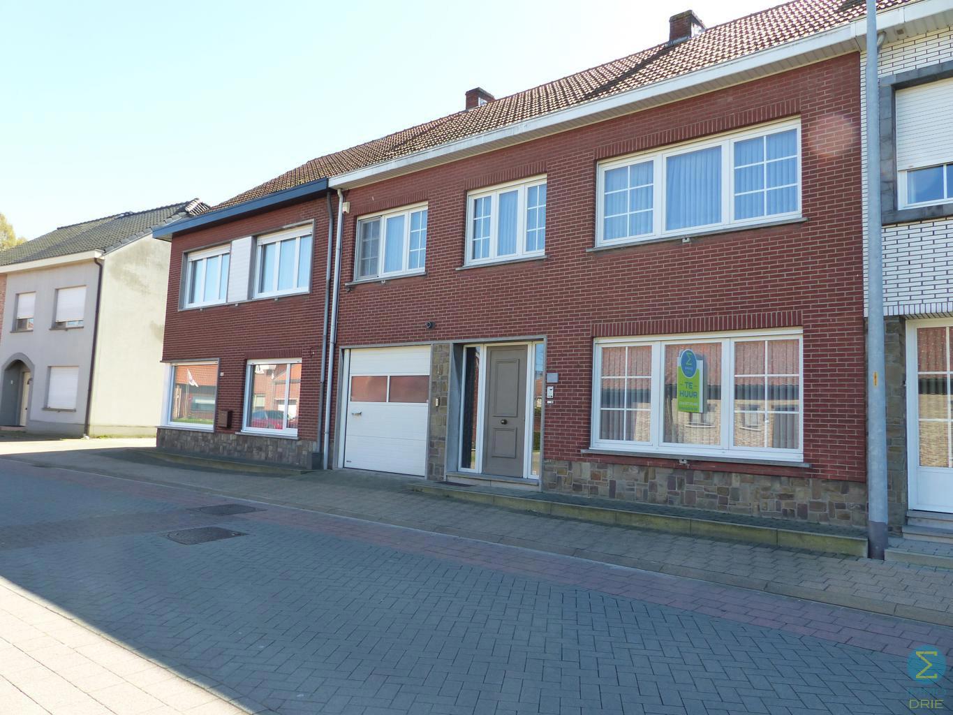 Woning in Arendonk