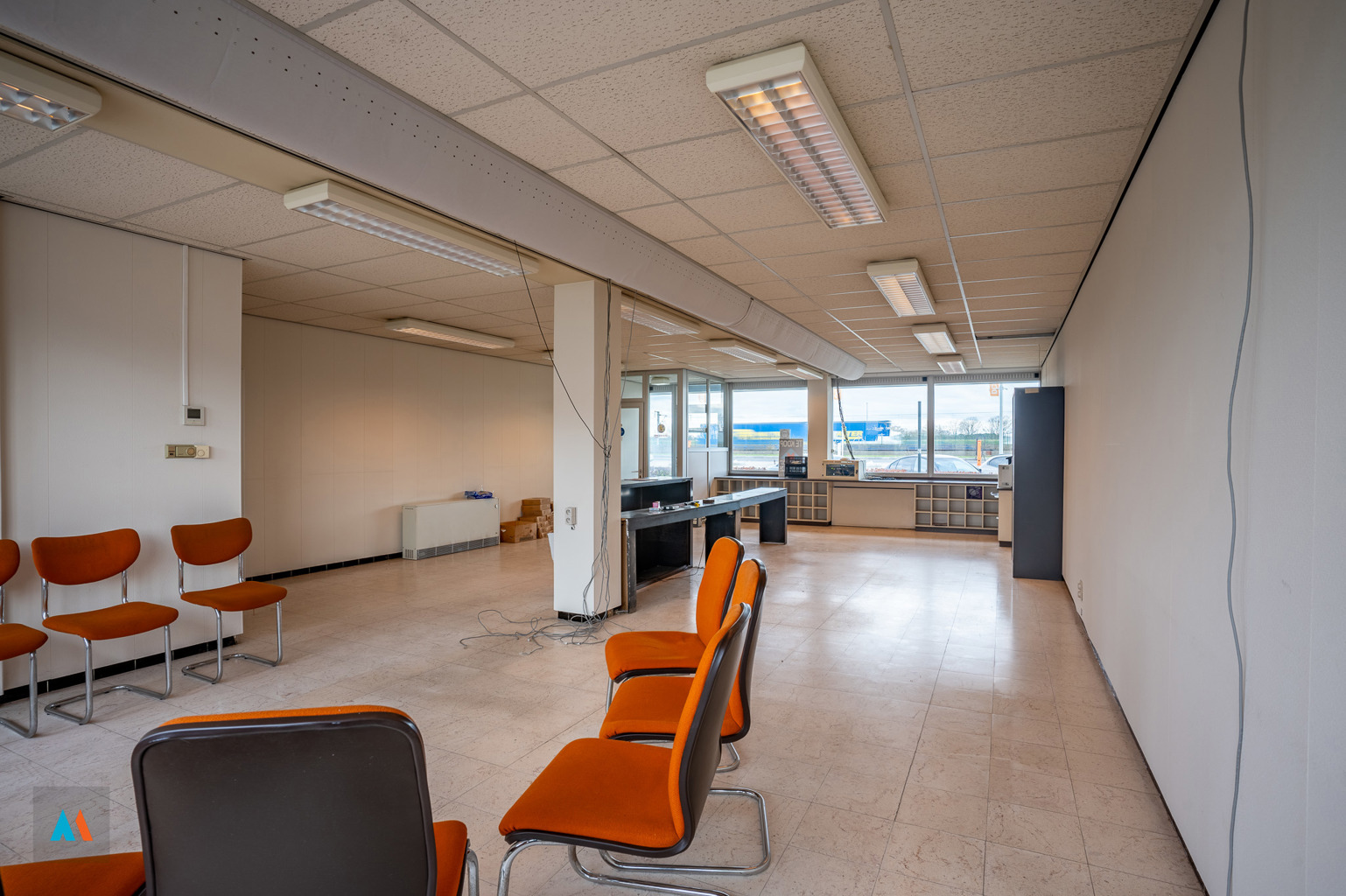 Kantoorgebouw - foto 3