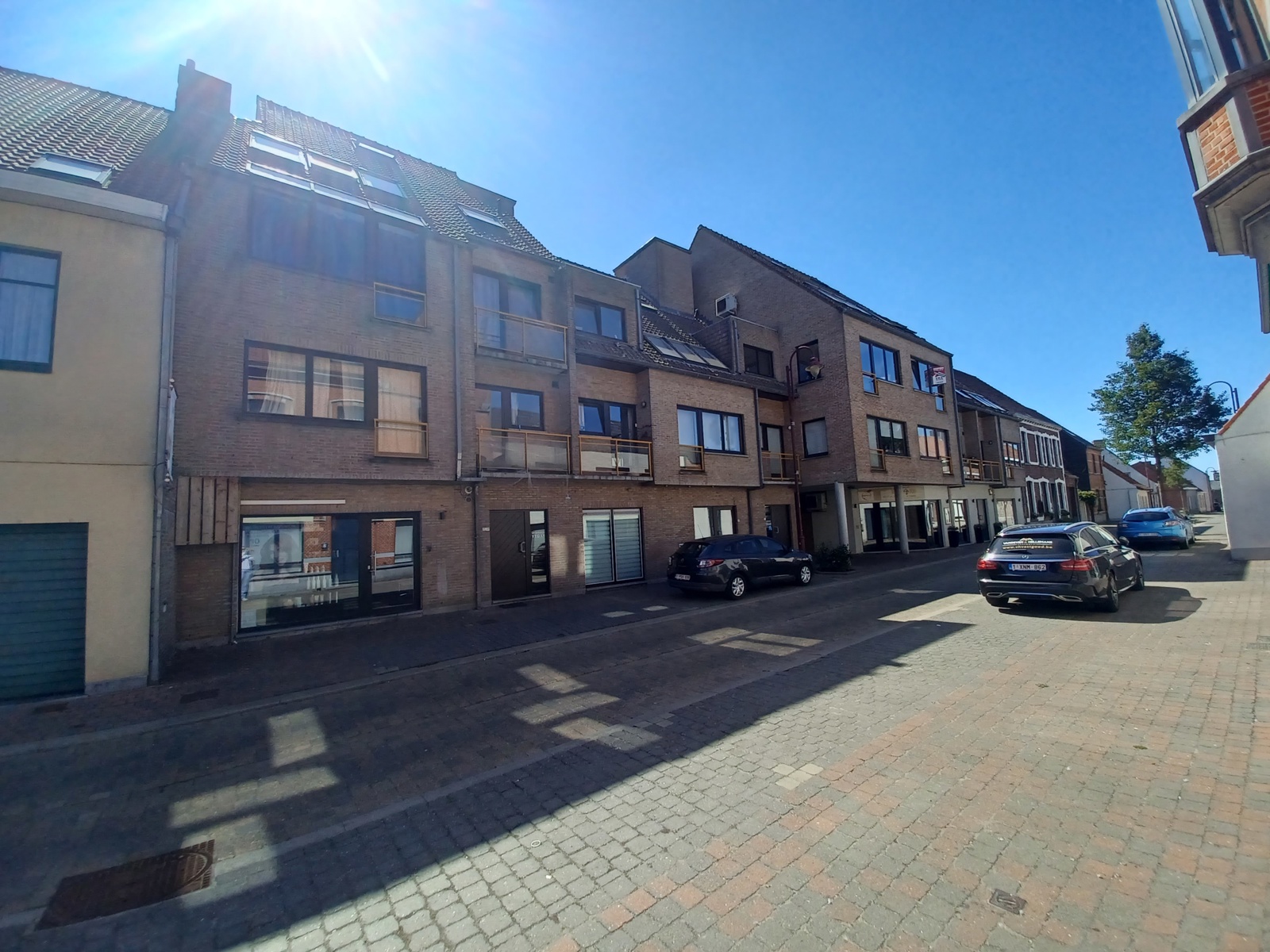Appartement met 2 kamers in het gezellige Lotenhulle  - foto 4