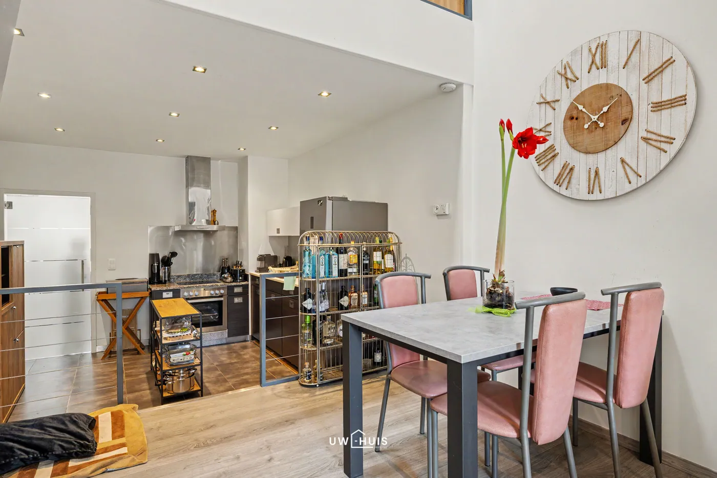 House for sale in Sint-Niklaas with 2 bedrooms - photo 3