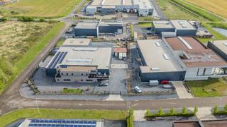 Commercial for sale in Lanaken